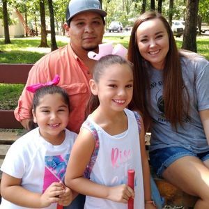 Meet your Posher, Bethany